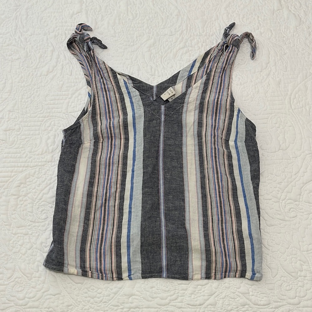 A New Day Size M Tank Top